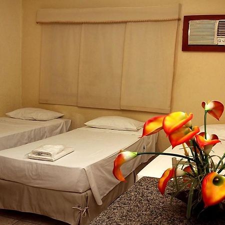 Oyo Center Hotel, Ribeirão Preto Extérieur photo