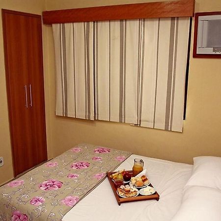 Oyo Center Hotel, Ribeirão Preto Extérieur photo