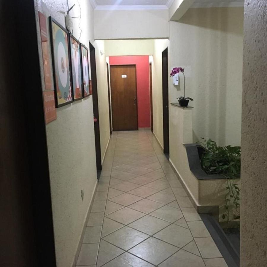 Oyo Center Hotel, Ribeirão Preto Extérieur photo