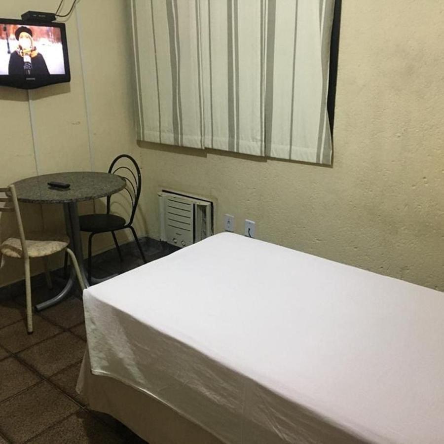 Oyo Center Hotel, Ribeirão Preto Extérieur photo