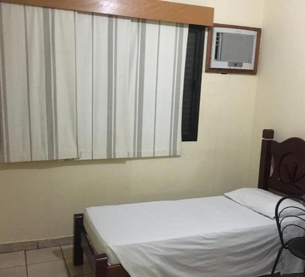 Oyo Center Hotel, Ribeirão Preto Extérieur photo