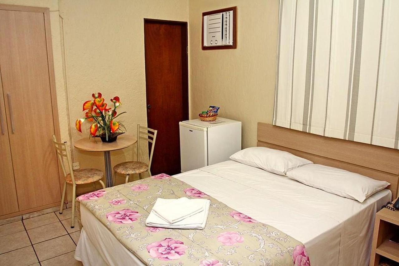 Oyo Center Hotel, Ribeirão Preto Extérieur photo