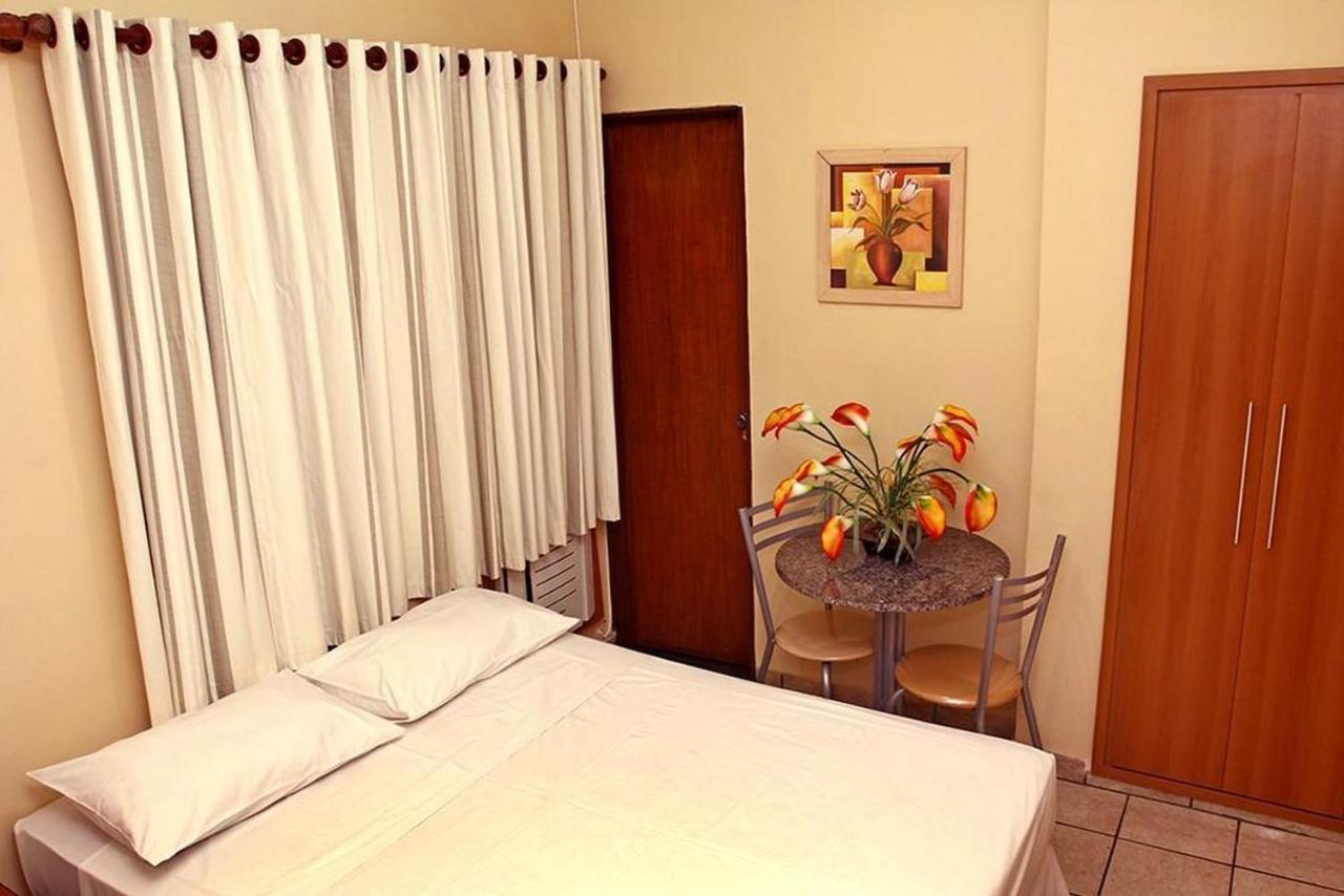 Oyo Center Hotel, Ribeirão Preto Extérieur photo